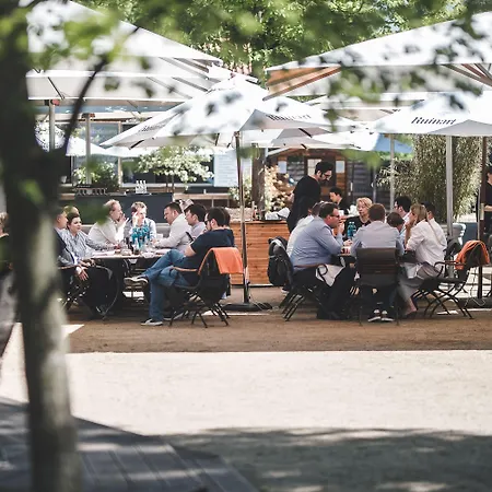 Gerbermuehle 4* Frankfurt am Main