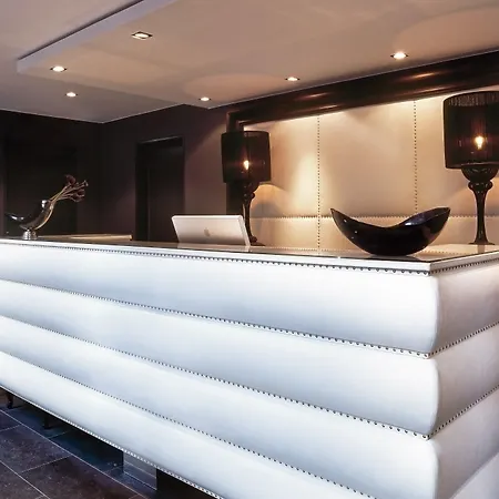 Gerbermuehle Otel 4*