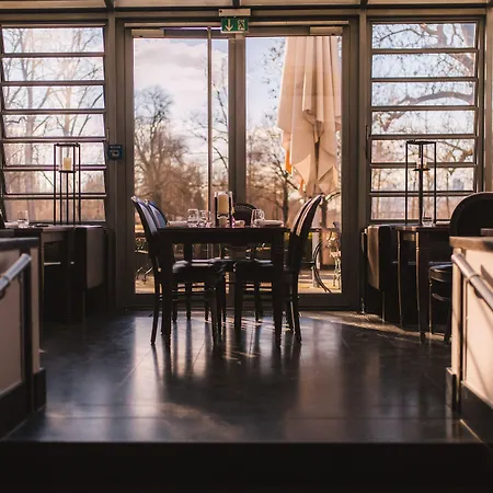 Gerbermuehle Otel Frankfurt am Main