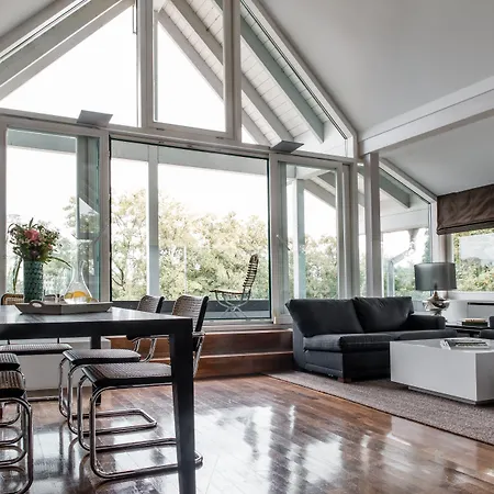 Gerbermuehle Otel Frankfurt am Main