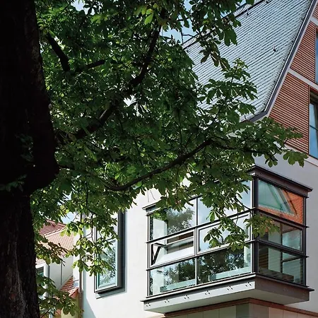 Otel Gerbermuehle 4*