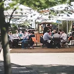 Gerbermuehle 4* Frankfurt am Main