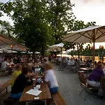 Gerbermuehle Hotel 4*