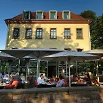 Gerbermuehle Hotel Frankfurt am Main