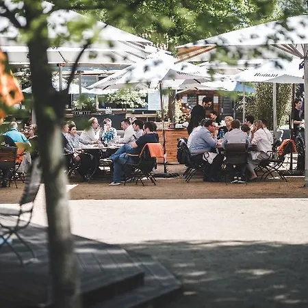 Ξενοδοχείο Gerbermuehle Φραγκφούρτη